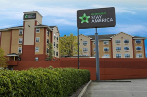  Extended Stay America Suites - Tacoma - South  Такома